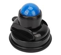 Bola de Masaje Manual, Masajeador de Espalda con Rodillo para Relajación Y Terapia, Herramienta de Masaje de Tejido Profundo para Aliviar el Cuerpo Completo, Dolor Muscular, Cuello, Hombros, Pies, Dol