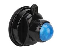 Bola de Masaje Muscular Montable, Vaso de Succión Rodillo de Masaje para la Espal Herramienta de Masaje de Puntos Gatillo para Aliviar el Estrés, Aliviar los Nudos Musculares