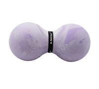 Bola de masaje para aliviar el dolor muscular con forma de bola de masaje para fisioterapia F