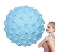 Bola de masaje, rodillo de masaje de yoga que los masajes para la