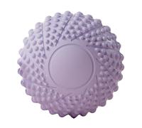 Bola de masaje - Spiky para masaje de tejido profundo de la espalda, regalo impecable, punto de activación de masaje de tejido profundo y equipo físico de liberación miofascial