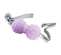 Bola de masaje doble Ø7 cm