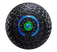 COMPEX Molecule - Pelota de Masaje Vibratoria: Diseñada para la recuperación muscular y el alivio del dolor con 4 velocidades de vibración.