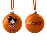 Bola de Navidad SD Toys Dragon Ball Z Goku TU