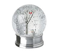 Bola de nieve de gato