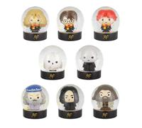 Bola de nieve misteriosa paladone harry potter 12 unidades