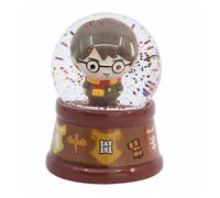 Bola de nieve stor harry potter