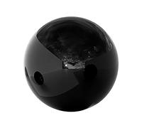 Bola de observación de acero inoxidable, bola de observación de jardín, bola hueca reflectante, bola de jardín con acabado de espejo, bolas de observación, bolas decorativas, decoración del jardín del