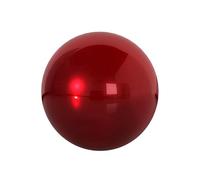 Bola de observación de acero inoxidable, bola de observación de jardín, bola hueca reflectante, bola de jardín con acabado de espejo, bolas de observación, bola de pintura decorativa de acero inoxidab