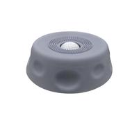 Bola de para perros - Dispensador de comida interactiva de comida lenta | Cuenco antideslizante para gatos, cachorros, interior y exterior, salón, suelo, viaje, juguete de aperitivo para