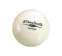 Bola de pilates con peso Thera-Band 0,5 Kg Unisex
