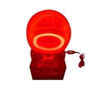 Bola de plasma mágica, lámpara de plasma sensible al tacto, bola mágica luminosa para decoraciones de fiestas, accesorios mágicos e iluminación en casa