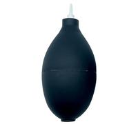Bola de polvo de soplado, goma flexible profesional, soplador de bombilla flexible, limpiador de bomba de polvo, herramienta de extracción de polvo de precisión, instrumentos eficientes, kit de