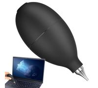 bola de polvo para soplador de aire - limpiador de bombas con pera de goma para aparatos electrónicos, cámaras, teléfonos móviles, relojes y teclados | soplador de eliminación de polvo de mano para es