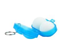 Bola de pong. Funda protectora para jugadores de pong, almacenamiento para llevar tu juego, peso ligero y material robusto hace que sea seguro salir, caja de almacenamiento compacta de