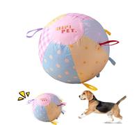Bola De Recuerdo Para Perros,Gran Interactivo Movimiento Mascota Suministros - Perro Entrenamiento Bola de Pastor,para Viajar Casa Fuera Del Jardín Moverse Mantenerse Jugando
