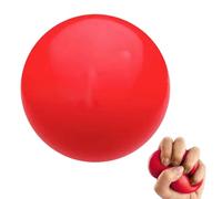 Bola de refuerzo de mano - Anti Estrés Entrenamiento Dedos, Ergonómico Grip Trainer Para -brazo, Bola Resistencia Con Efecto Terapéutico Rehabilitación | Hand Trainer Para Fisioterapia Y Muscula
