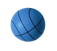 Bola De Regate Silenciosa - Entrenador De Rebote En Interiores Del Estrés Regate Silencioso Movimiento Tranquilo | Entrenador De Interior Sigiloso Para Apartamento, Hogar, Fitness, Desarrollo D