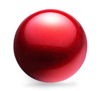 Bola de repuesto SANWA Trackball de 40 mm/1,57 pulgadas GMAWTB40 GMABTTB41 GMATB39 Kensington Orbit Fusion y otros ratones Trackball compatibles,