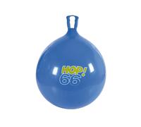 Bola de resorte y rebote Gymnic Hop 66 cm Unisex