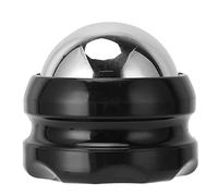Bola de rodillo de masaje en frío manual, recuperación muscular Bola de masaje de relajación profunda del tejido, masaje de tejido profundo para aliviar el dolor, dolor de espalda/cuello, herramient