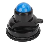 Bola de Rodillo de Succión Manual, Masajeador de Bola de Rodillo Reduce el Dolor de 360 grados Mejora el Flujo Sanguíneo Promueve la Succión del Sueño Profundo Reduce el Estrés para el