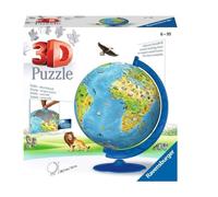 Bola de rompecabezas 3D: globo infantil 180 piezas