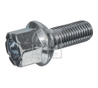 Bola De Rueda FEBI BILSTEIN 46713 Para SEAT, SKODA, VW