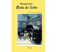 Bola de Sebo