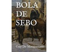 BOLA DE SEBO