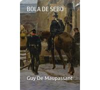 BOLA DE SEBO