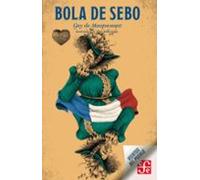 Bola De Sebo (ebook)
