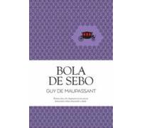 Bola De Sebo (ebook)