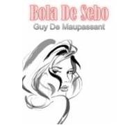 Bola De Sebo (ebook)