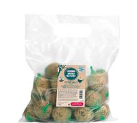 Bola de Sebo Versele-Laga Menu Nature para Pájaros 25 x 90 gr