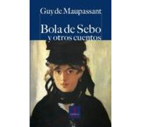 Bola de sebo y otros cuentos (Castalia Prima, C/P.)