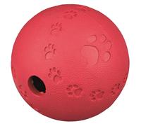 Bola de snack ø 11 cm rosa