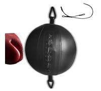 Bola de velocidad para bolos - Bola de velocidad pesada para fitness, Boxeo Reflex Speed Ball | Coordinación mano- , Punching Ball para el entrenamiento, Speed Ball para el boxeo, equipamiento d