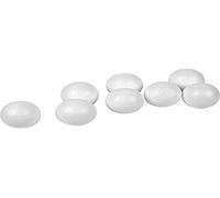 Bola, dia: 4 cm, Poliestireno, 100ud