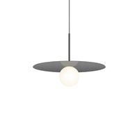 Bola Disco 18 Lámpara Colgante Gunmetal