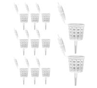 Bola dispensadora de golosinas, rompecabezas de alimentación lenta para perros, juguete dispensador de alimentos ajustable recargable, bolas con fugas, comederos para mascotas para entrenamiento de