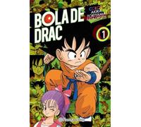 Bola Drac Color Origen nº 1/8 (Manga Shonen)