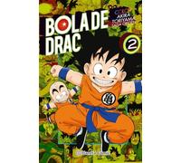 Bola Drac Color Origen nº 2/8 (Manga Shonen)