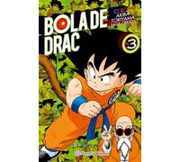 Bola Drac Color Origen nº 3/8 (Manga Shonen)