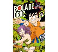 Bola Drac Color Origen nº 5/8 (Manga Shonen)