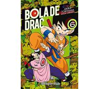 Bola Drac Color Origen nº 6/8 (Manga Shonen)