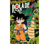 Bola Drac Color Origen nº 7/8 (Manga Shonen)