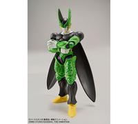 BOLA DRAGÓN DE FIGURAS DE BANDAI Kit de modelo de celda perfecta Z