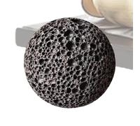 Bola Escalade Moon Grip - Herramienta de entrenamiento portátil, toma de roca antisudor | Agres Suspensión para tracción exterior, interior, mochila adulta, hombre, musculación, mano