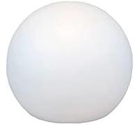 Lámpara solar Buly de Newgarden, flotante, Ø 30cm